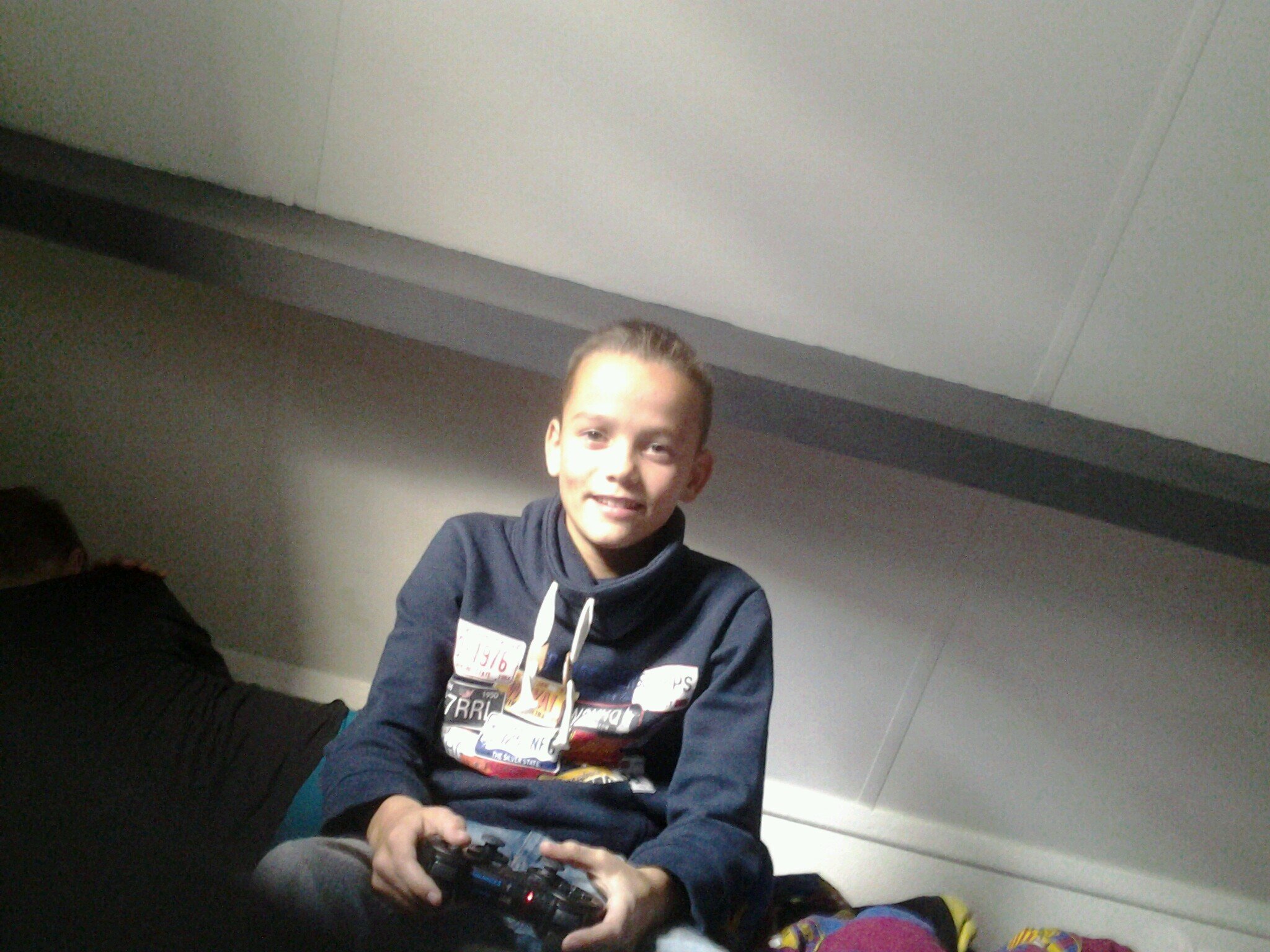 V.V.T //  heareveen //  de reinboge //  familliereddio