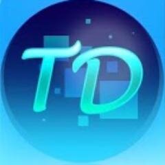 We love technology, and we love sharing techy stuff from all around! Follow this page to get interesting techy related updates regularly!