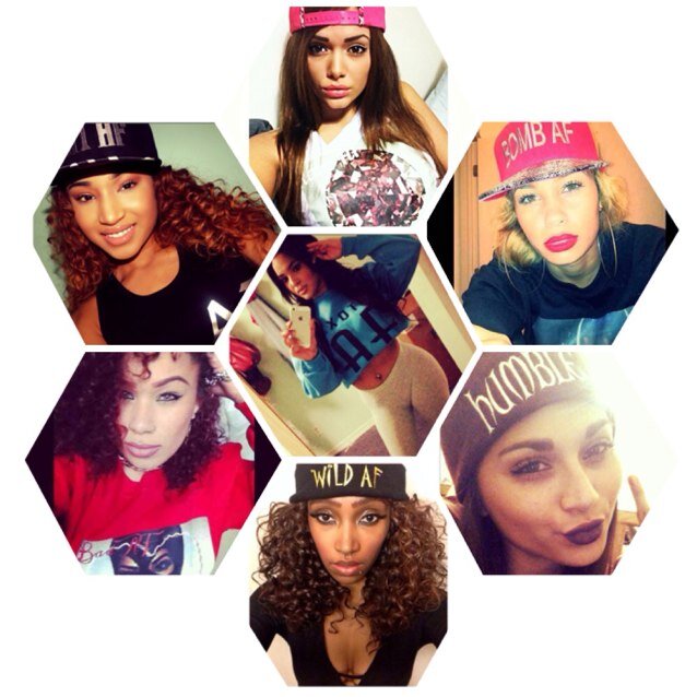 Lifestyle | Passion | Originality
AzFuhkPromotions@Gmail.Com