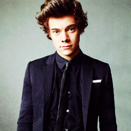 #LarryShipper #Directioner