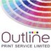 Outline Print (@OutlinePrint1) Twitter profile photo