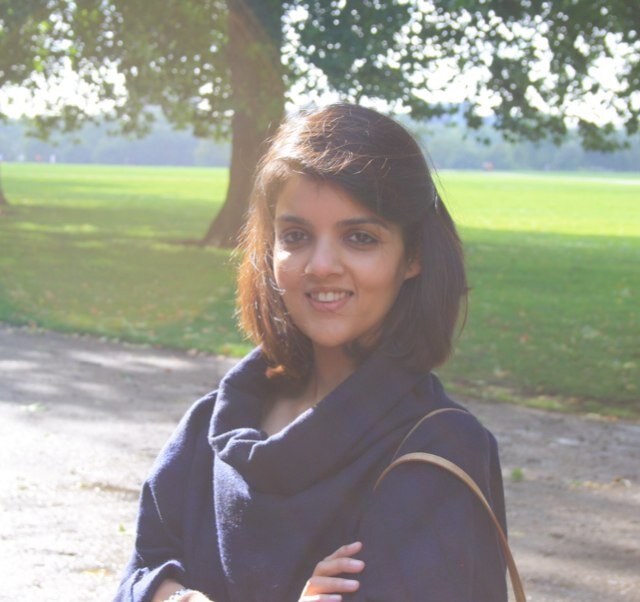 Aarti24's profile picture. 