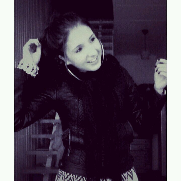 see the world through my eyes.