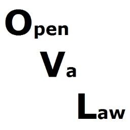 A Va-focused effort to promote transparency and public access, particularly to the law. Tweets do not speak for anyone else. Retweets ≠ endorsements.