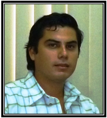 Ingeniero Agrónomo, especialista en riego y drenaje.