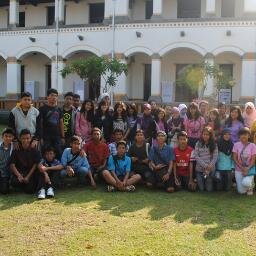 9hclass_'s profile picture. Former 9h smpn2Tng.Bu Mimi's Children.Kelas nano-nano berbagai species ada disini.Talk more do less(?)The smartest class which smp2 ever had.