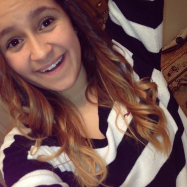 ☆ If they don't appreciate you, they don't deserve you. ☆