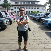 syarief reza pahlevi (@syarieferpe) 's Twitter Profile