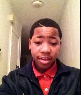 ayo_Jaden's profile picture. Ball is life-music is life