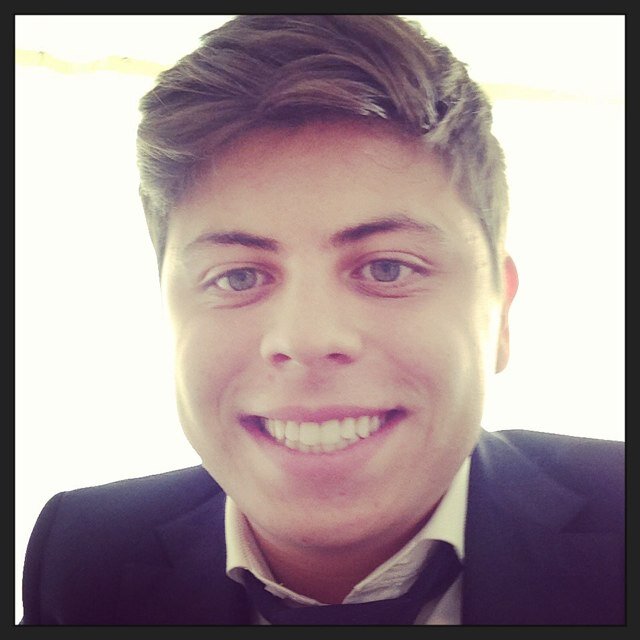 AlbertoHornedo's profile picture. 