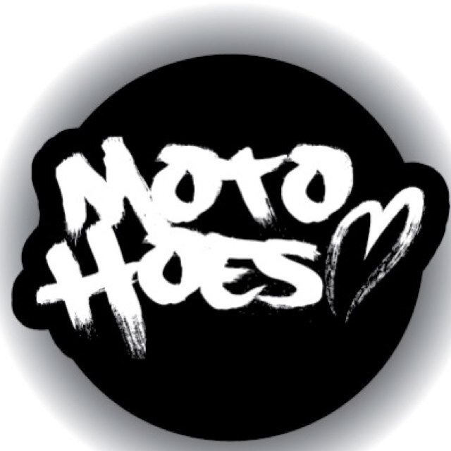 Official Account of Moto Hoes. Follow on IG: @Moto_Hoes Email: motohoes@gmail.com Follow Send Pics