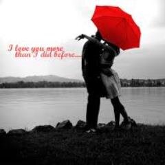 Especialista en tweets de amor , te ayudaran a expresarte y te sentiras identificado. El amor es lo primero . Follow me , RT y FAV =) SIGUEME y te SIGO :3
