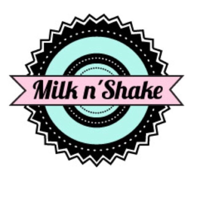Milkshakes and desserts. Contáctanos en milkandshakecol@gmail.com