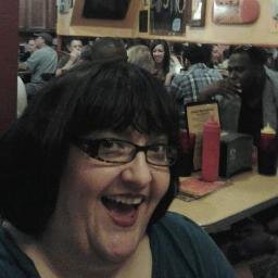 From Westerville OH, living in Cbus. I work in local tv and I do theater in my spare time.  I'll sleep when I'm dead.