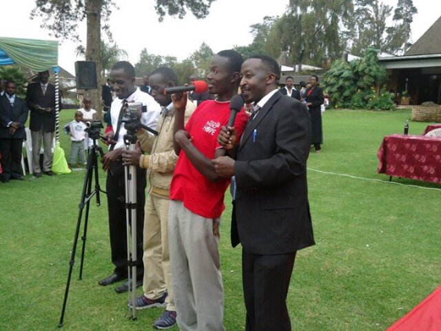 KigeziYouth Profile Picture