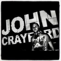 John Crayford (@johnc_strayfm) 's Twitter Profile