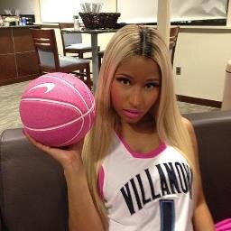 I' M WAYNIAC & BARBZ   profite de la vie autant que tu peut avant qu' il soit trop tard :) @LilTunechi  @NICKIMINAJ        @Reginae_ carter1