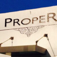 PROPER on Magnolia (@propermagnolia) 's Twitter Profile