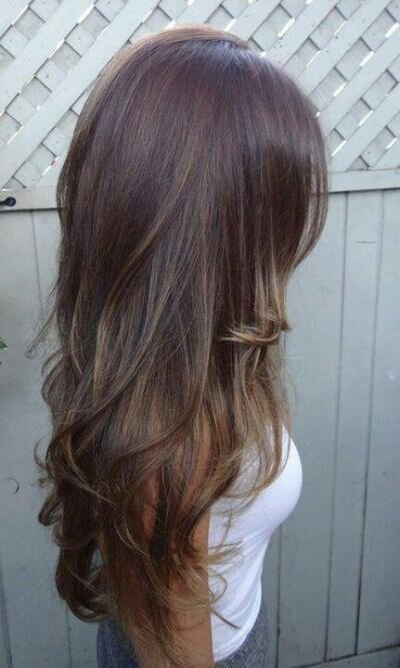Oh, you're not a brunette? Sucks to suck. (; 
#TeamBrunette