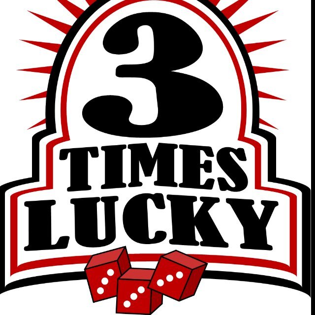 3xLuckyBand Profile Picture