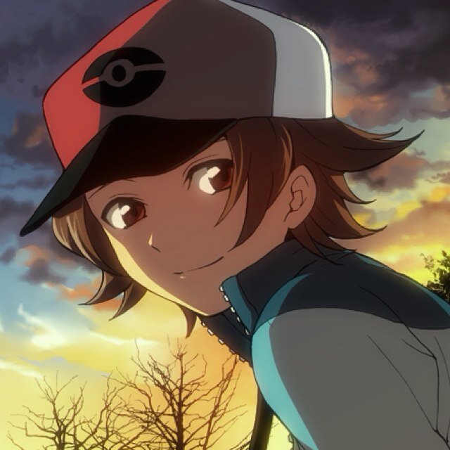 I am known by many names Such as Touya or Pokemon Champion, But you can call me Hilbert. I Never back down from a challenge so Battle me some time! #Single #PRP