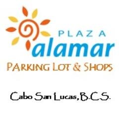 PlazaAlamar's profile picture. Estacionamiento Público y Plaza Comercial en Cabo San Lucas BCS :::: Parking Lot and Shops Cabo San Lucas BCS :::: http://t.co/RdMA0CLt