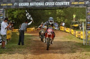 GNCC Racing || @MattesonFilms