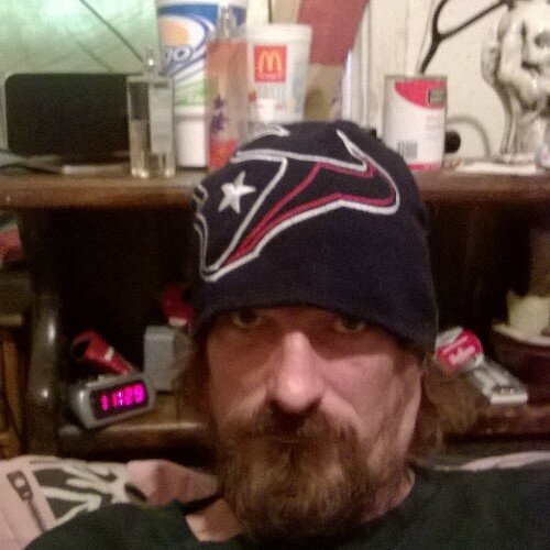 Texans fan for life....