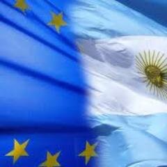 Relaciones y Proyectos entre UE y Argentina