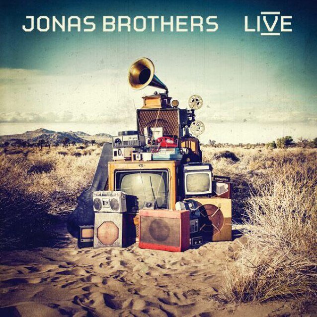 Jonas Brothers Singapore