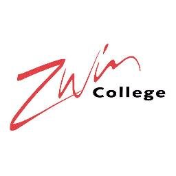 Het Zwin College is een school voor voortgezet onderwijs van VMBO tot VWO in de regio West-Zeeuws-Vlaanderen