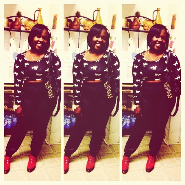 Love What You Love Andd | Live What You Live I Was Born To Turn Head . Im Very Bless
