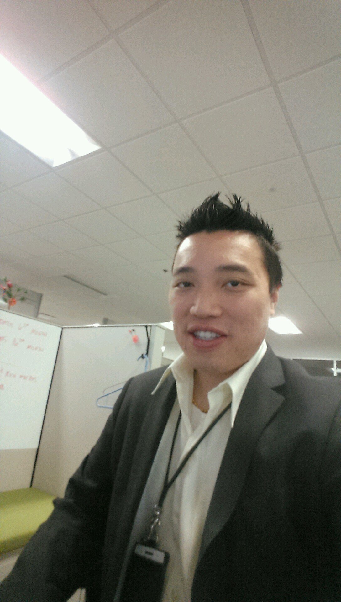 Professional big data analyst 📊 and Hongkonger 🏙️ by day, food hunter 🍴 and lego enthusiast 🧩 by night. ESL speaker with a never-ending thirst for knowledge