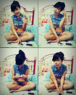 Punya sahabat yg cantik @tiaraputry30