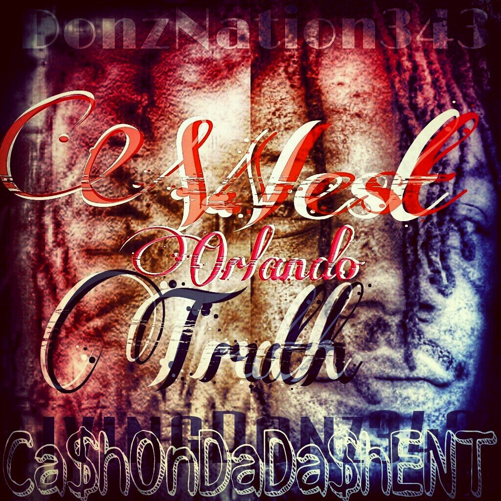 #LDZ #1Nation343 #LivingDonz343 #LivingDonz #TDane407 #BirdieLong343 #DonzNation343 #RepentPrayAndStayHumble #LDZ