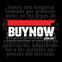 Compra en INTERNET, Recíbelo en México!
Somos una empresa formada por profesionales en las áreas de compras, calidad y producción... http://t.co/tiqdB4BUox