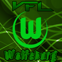 14| Vfl Wolfsburg FTW.| Soccer Player| Greenburgh United Please hit that follow button down there. Thank you:) @gfxdesiigner is real account (this backup)