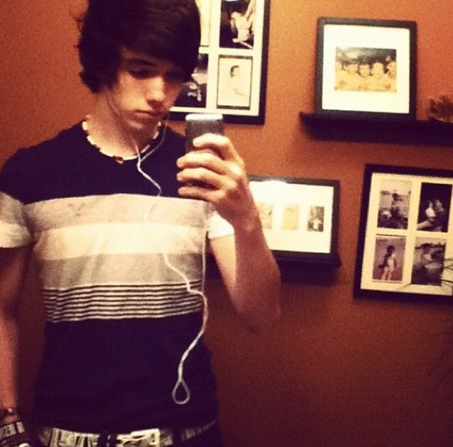 ZackMakall's profile picture. | MCFC U17 |