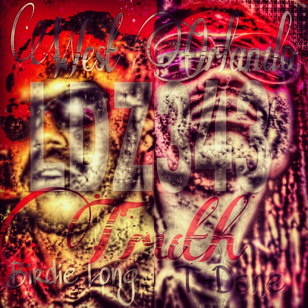 #1Nation343 #LivingDonz343 #LDZ #LivingDonz #LDZ #DonzNation343 #RepentPrayAndStayHumble #TDane407 #BirdieLong343 #LDZ4Life