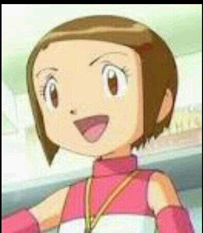 hey I'm the holder of the crest of light! #digimon #RP