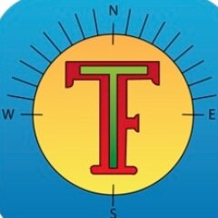 Tourism app, alternative travel, party finder
