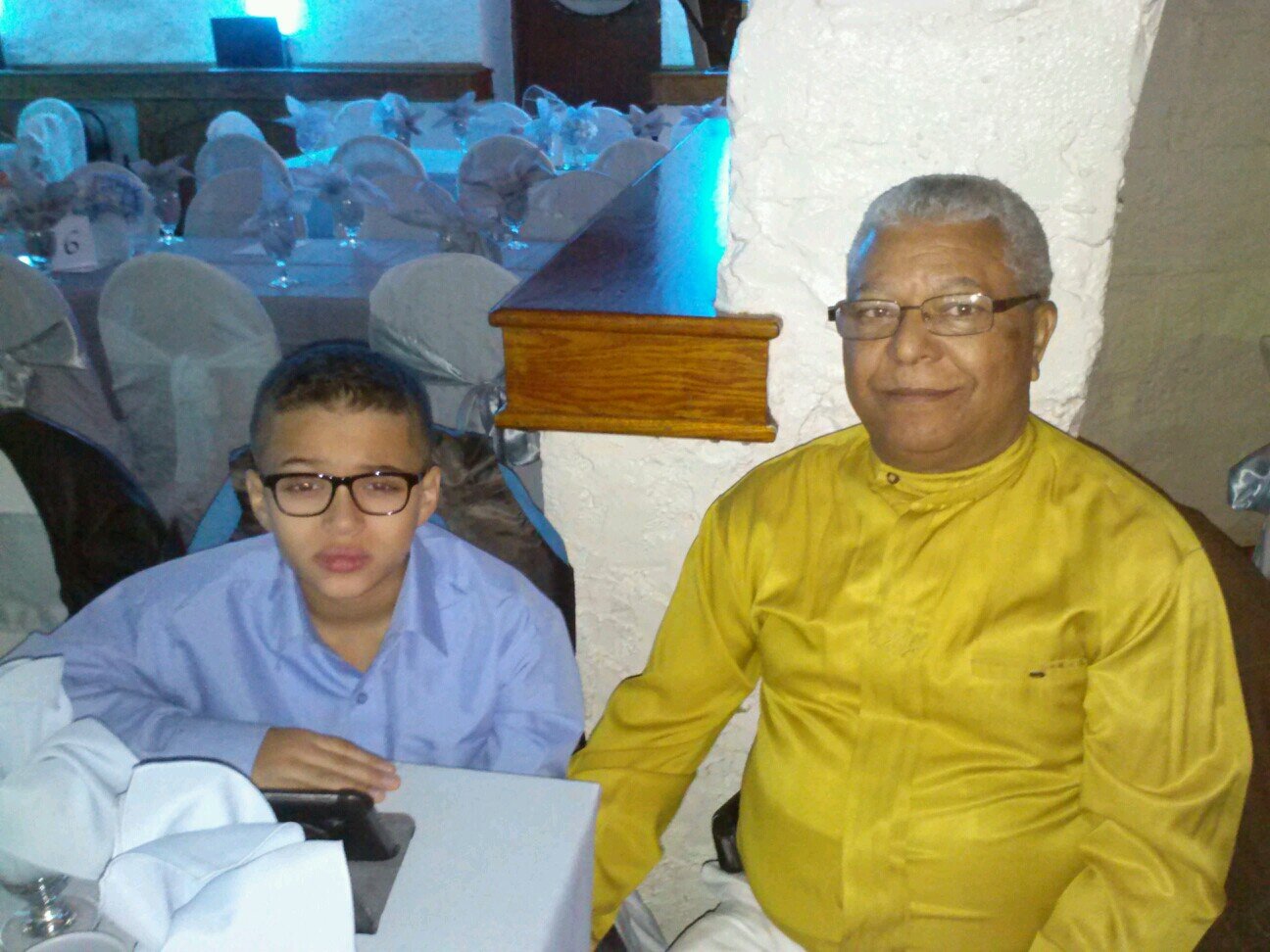 pastorvaldez45's profile picture. 