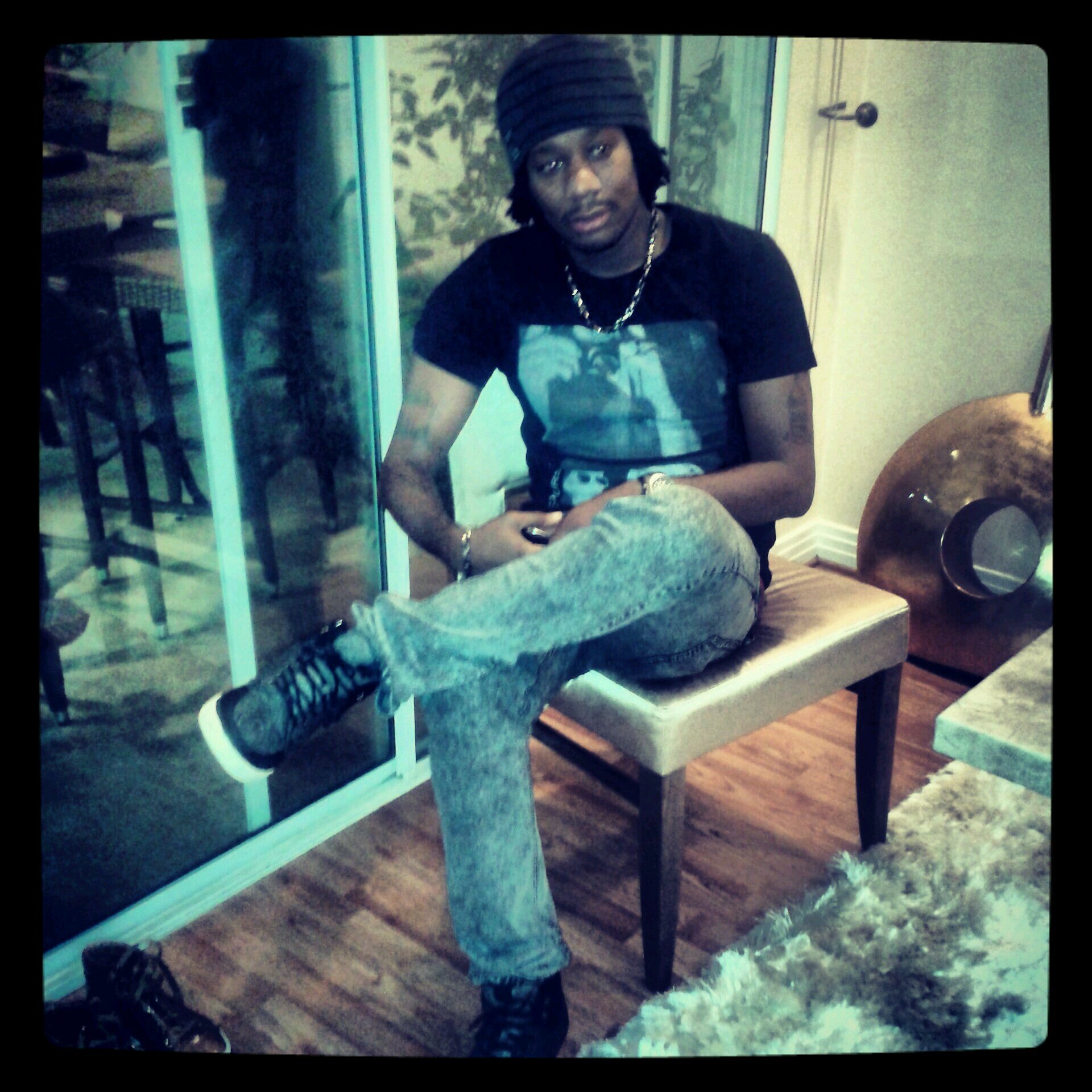 Rumster21's profile picture. I love father god