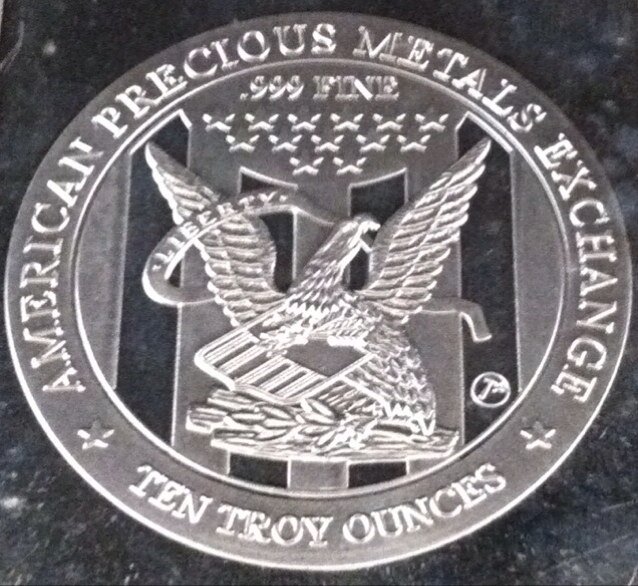 Mission: To Get You More Silver Bullion Today - Stabilize & Grow Your Net Worth - #GetSilverToday