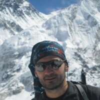 Danilo Godone (@danilogodone) 's Twitter Profile Photo