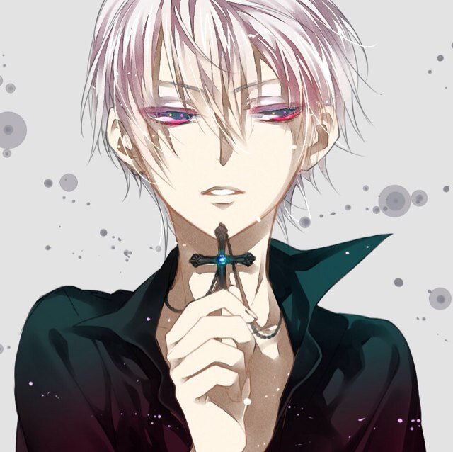 Neko|Male|Otaku|Warning!!! I am really annoying and loud ❤@Kuroi_Hane_❤