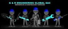 GR ENGINEERING GLOBL
