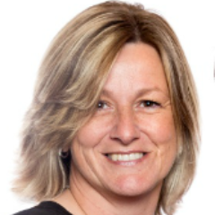 Half Brit-Half Canadian (best of both!), proud Mom/Grandma & avid Sens fan.