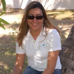 Hija favorita de Papa Dios!!!!!