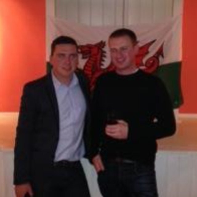 Pritch_M's profile picture. 